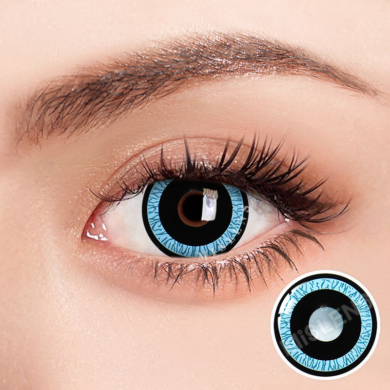 {product_title colored contact lenses}-mislens