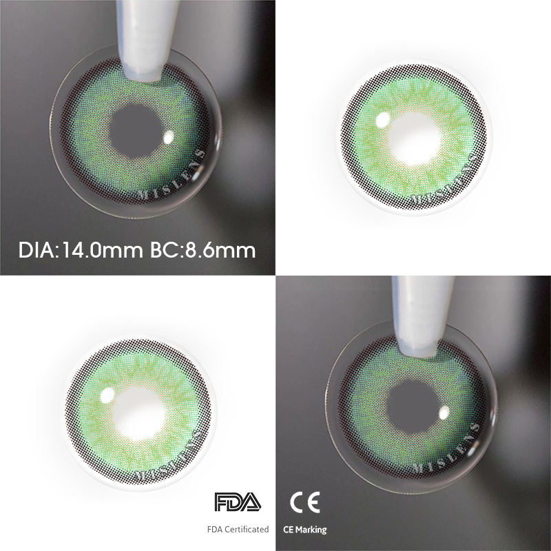 {product_title colored contact lenses}-mislens