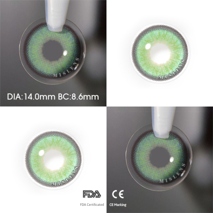 {product_title colored contact lenses}-mislens