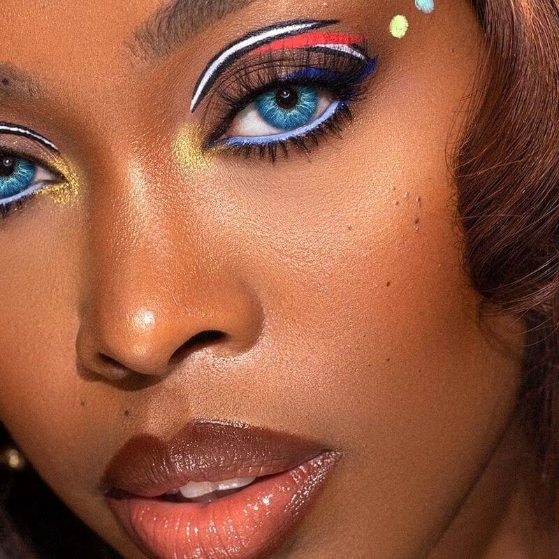 {product_title colored contact lenses}-mislens