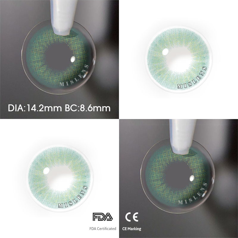 {product_title colored contact lenses}-mislens