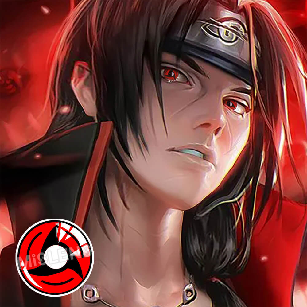 {product_title colored contact lenses}-mislens