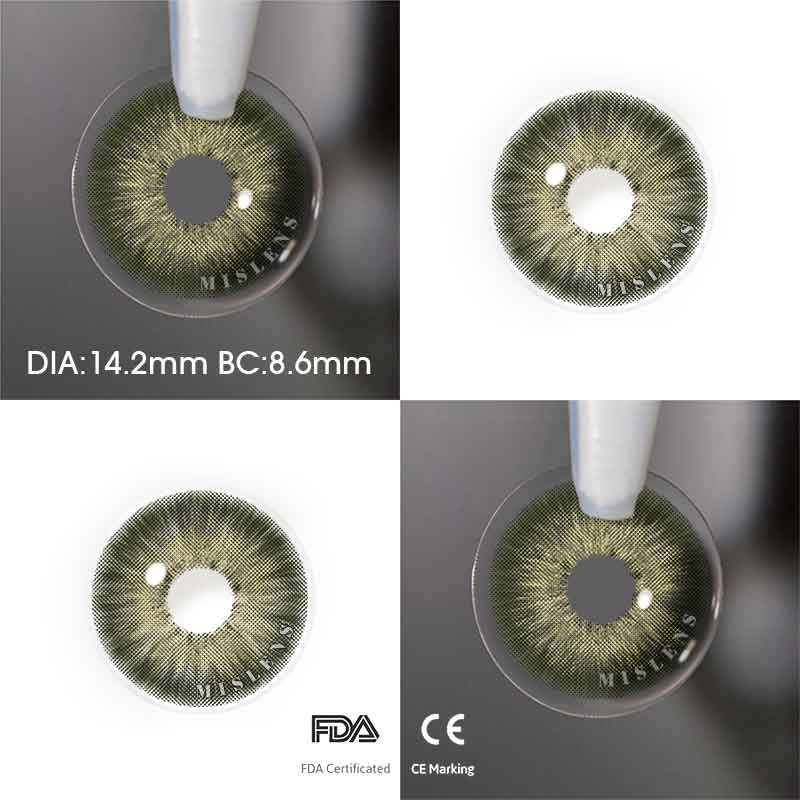 {product_title colored contact lenses}-mislens