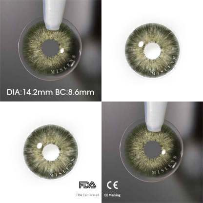 {product_title colored contact lenses}-mislens