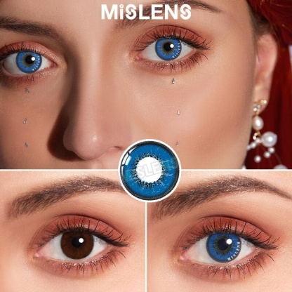 {product_title colored contact lenses}-mislens