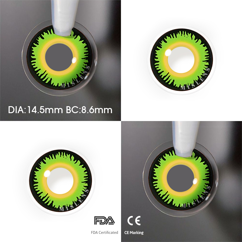 {product_title colored contact lenses}-mislens