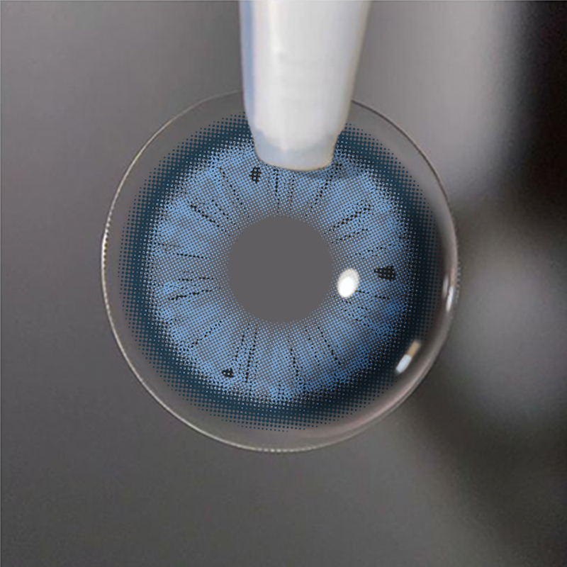 Fruit Juice Blueberry