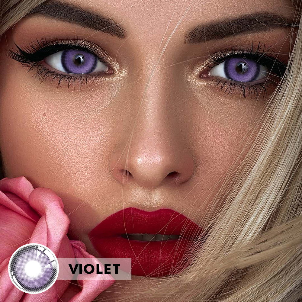 K4 Violet