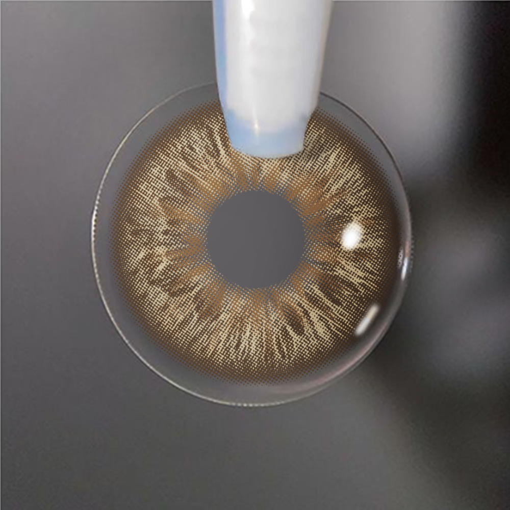 Wildness Leopard Brown