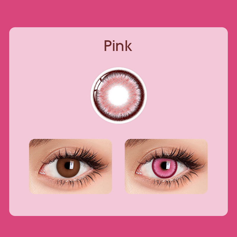 Anime Pink