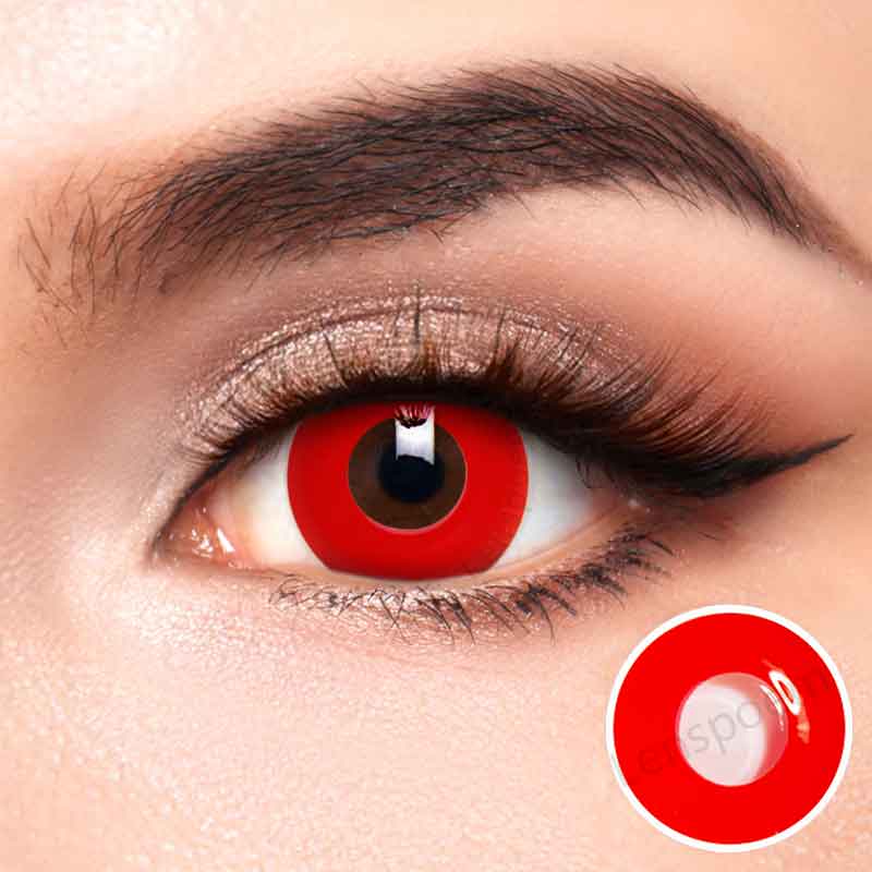 Vampire Block Lenses