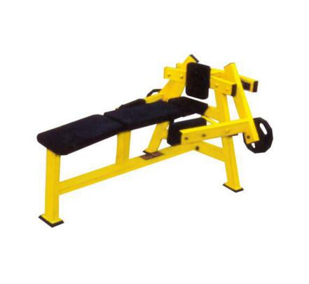 Iso-Lateral Rear Deltiod