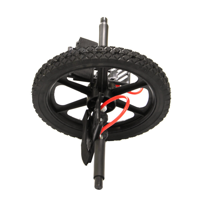 Power Feet AB Wheels