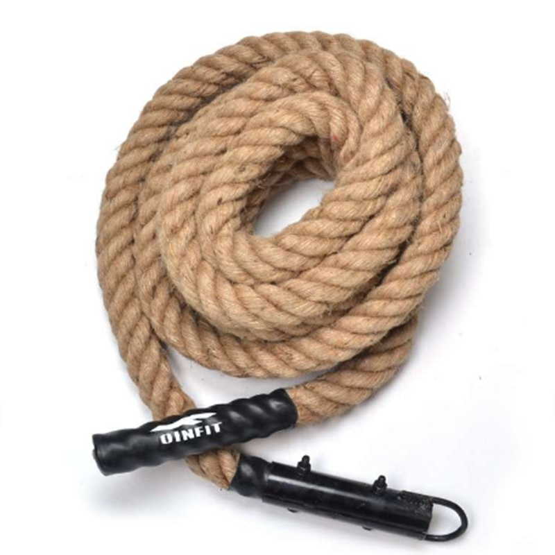 Gym Climbing Rope