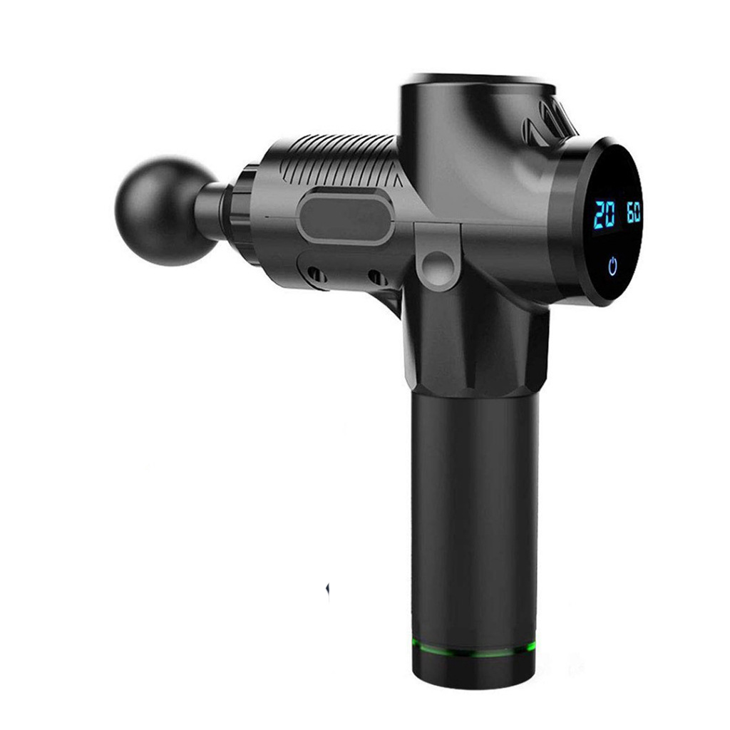 Fascia massage gun