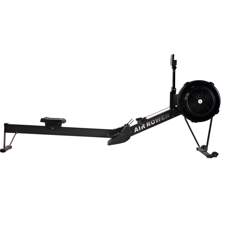 Air Rower Machine