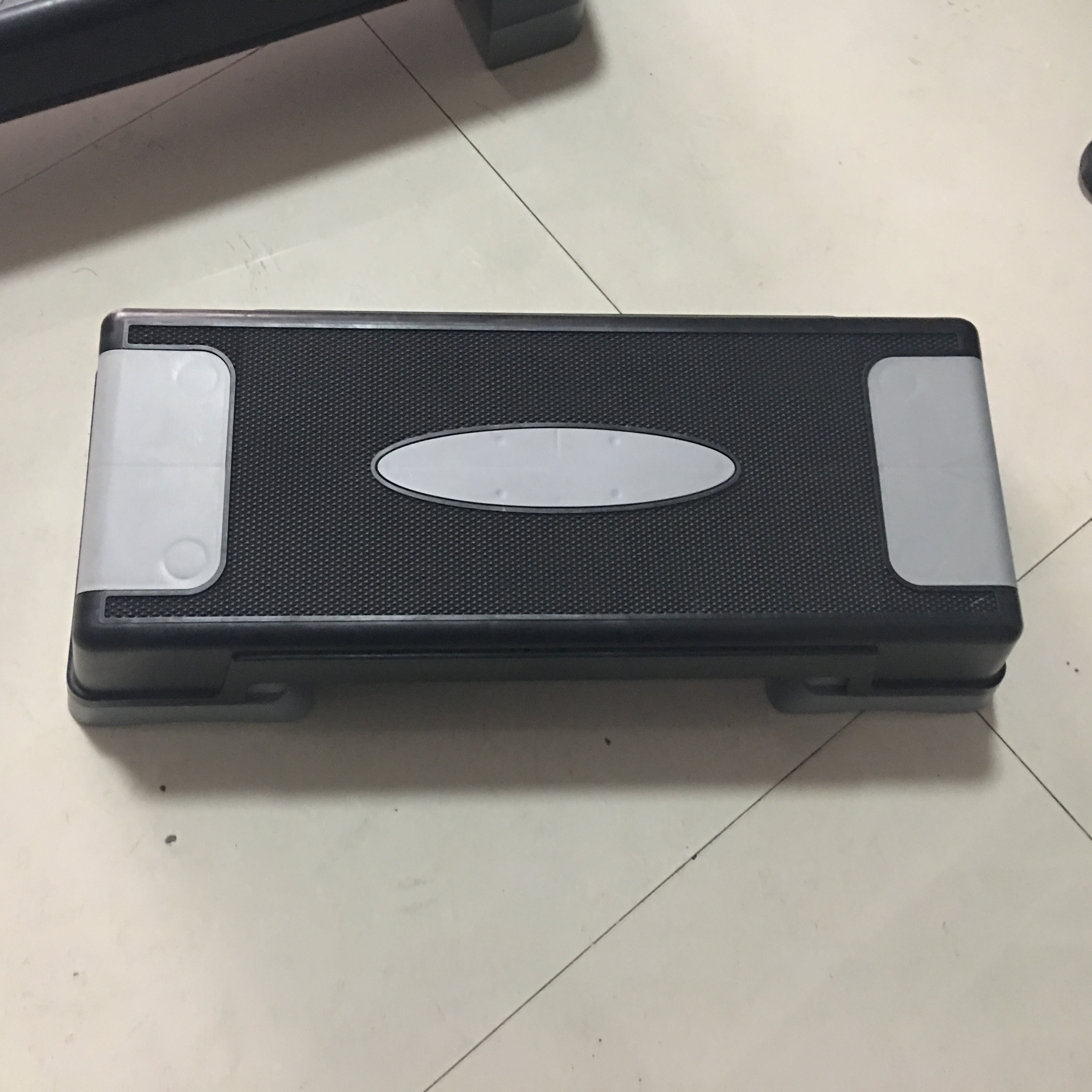 Commercial Aerobic Step