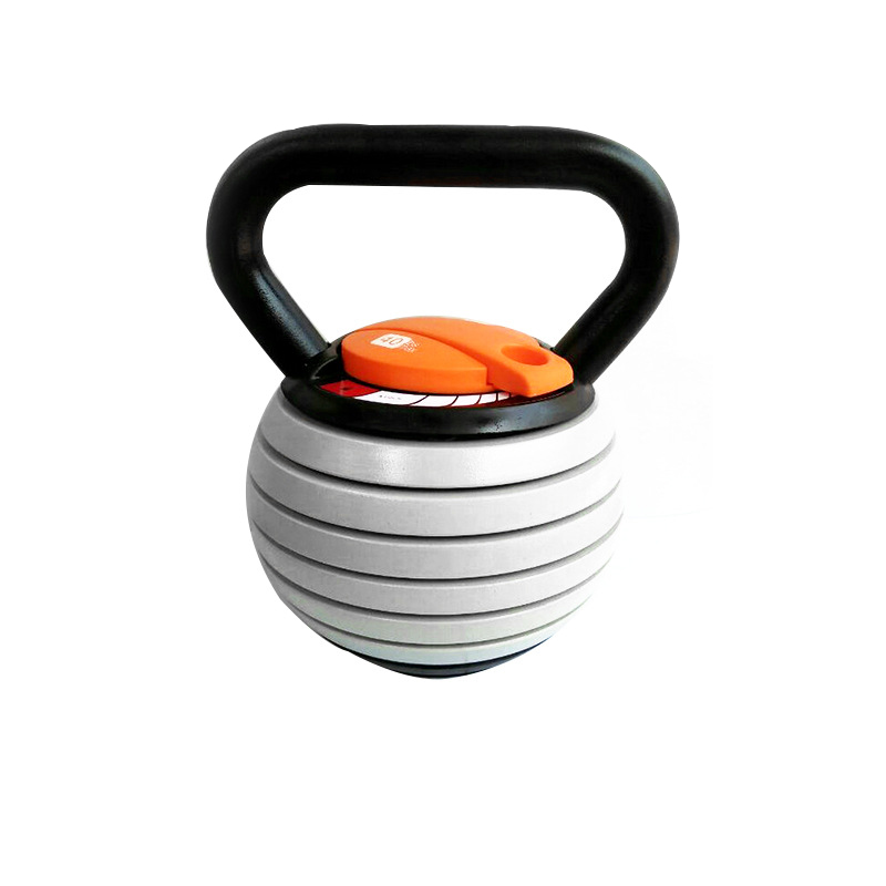 Adjustable Kettlebell 