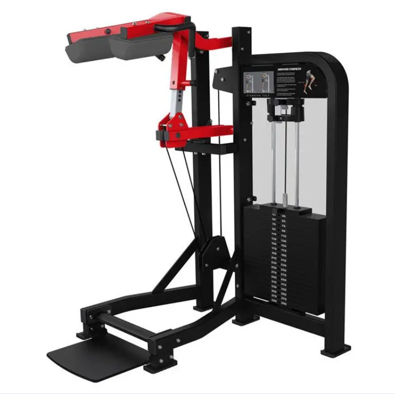 Hammer Selected Standing Calf