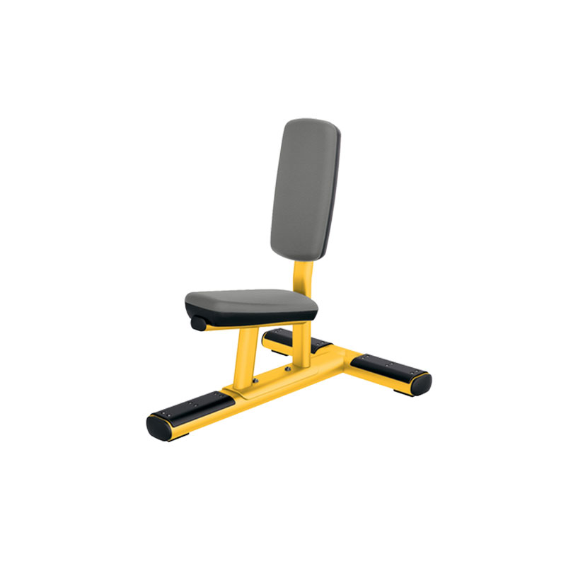 Gym Vertical Bench