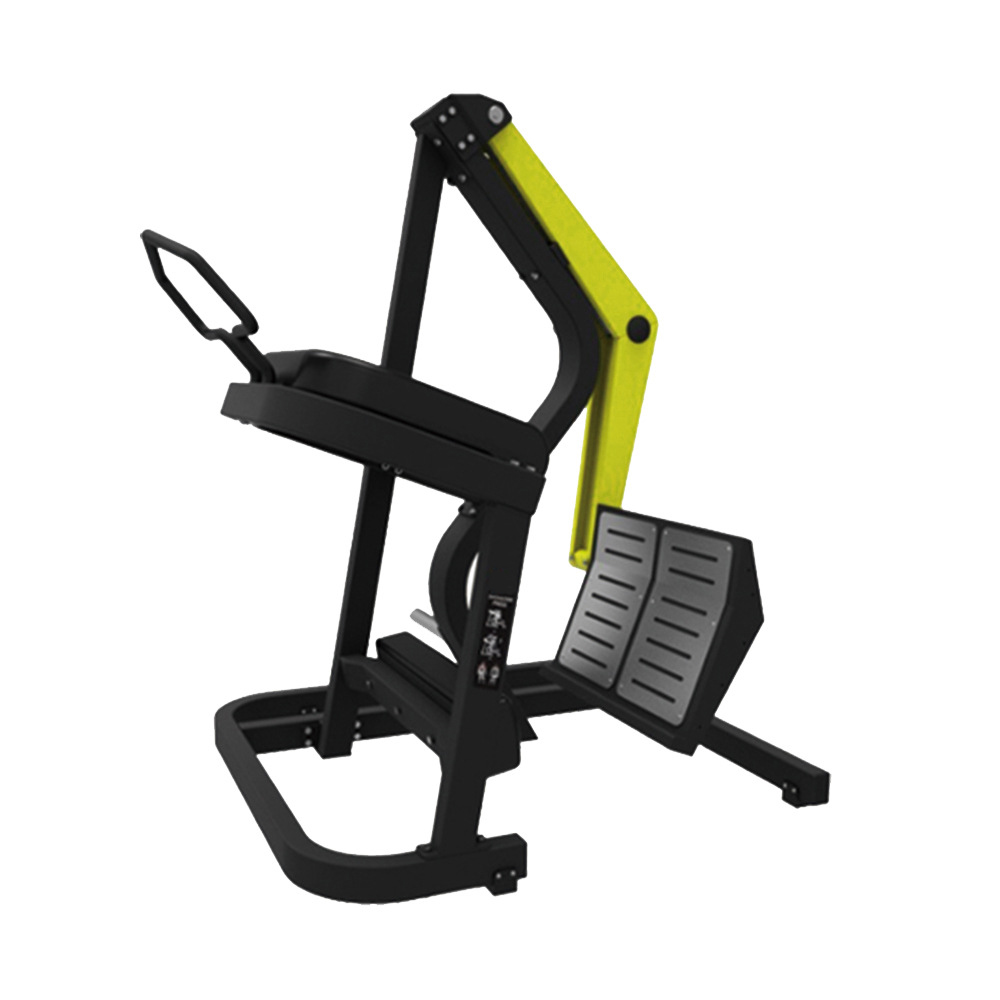 Commercial Rear Kick