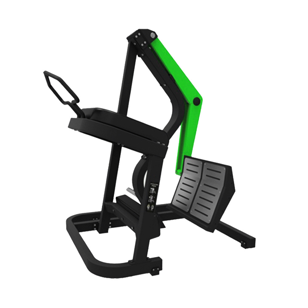 Commercial Rear Kick