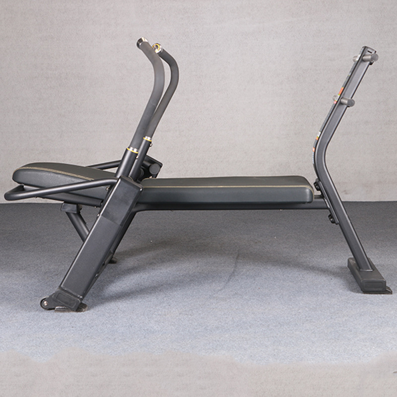 Abdominal Crunch Bench