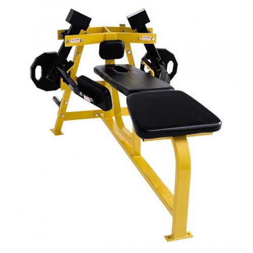 Iso-Lateral Rear Deltiod