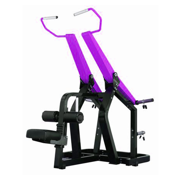 Commercial Pull Down