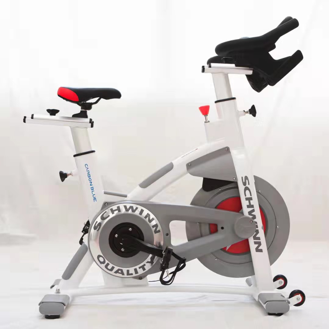 Commercial Spin Bike