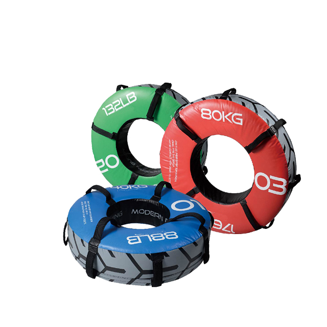 PU Fitness training tire