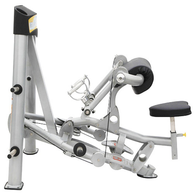 Biceps Curl Machine