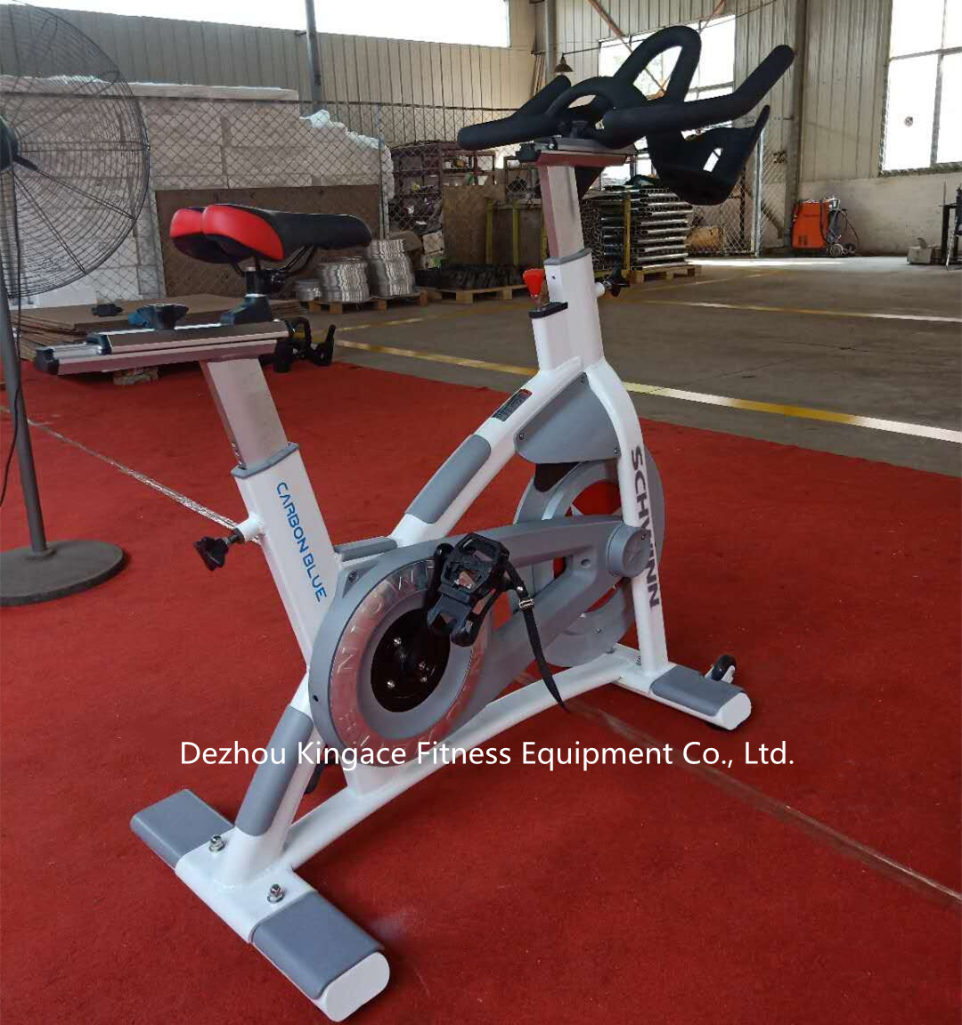 Commercial Spin Bike