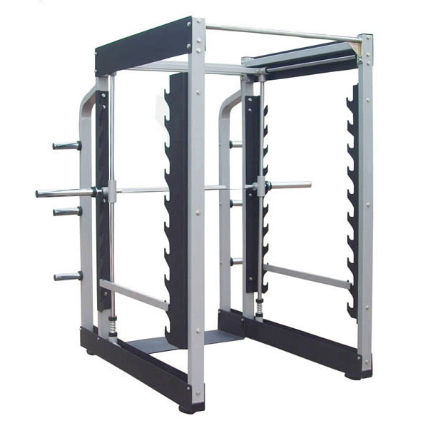 3D Smith machine