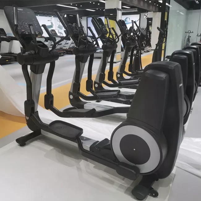 Commercial Upright Bike