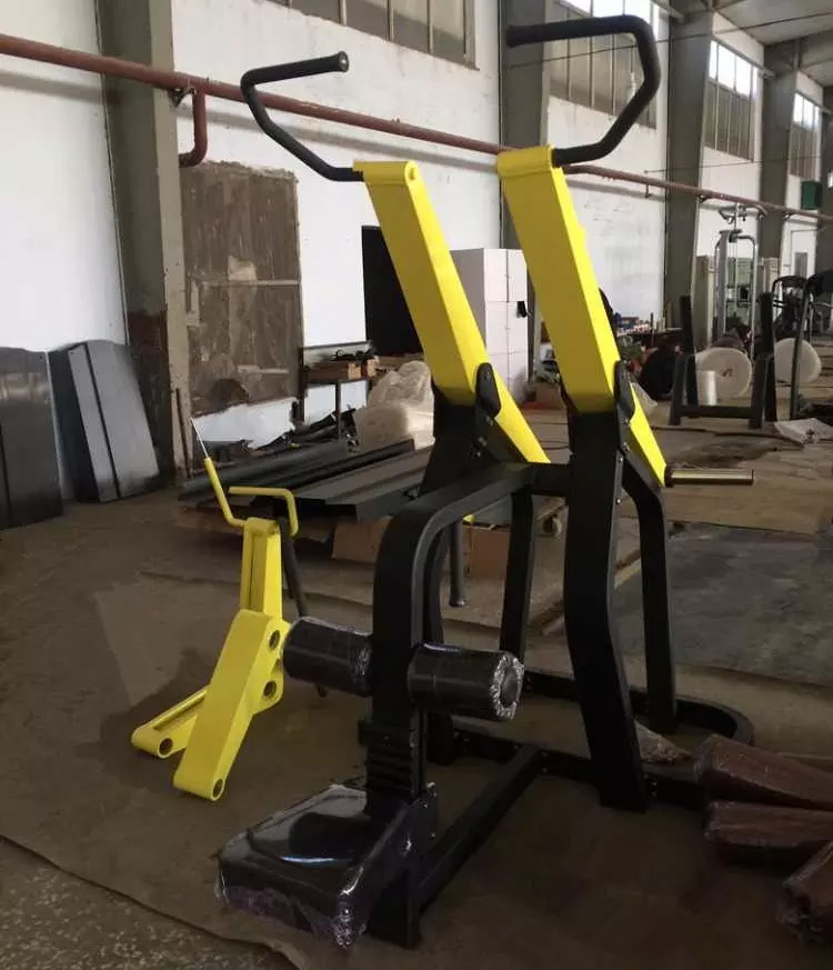 Commercial Pull Down