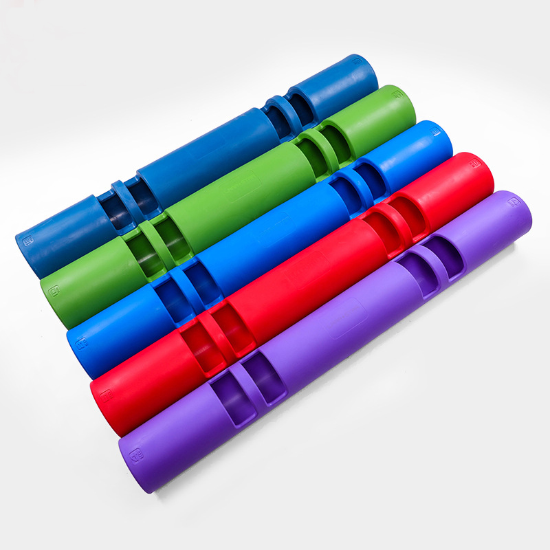 Commercial VIPR/Training Barrel