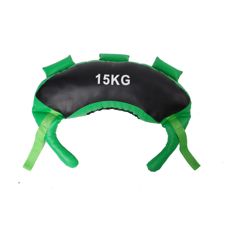 Gym Training Strength Bag