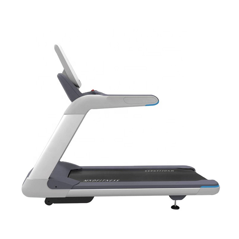 Commercial Treadmill (LED Screen)