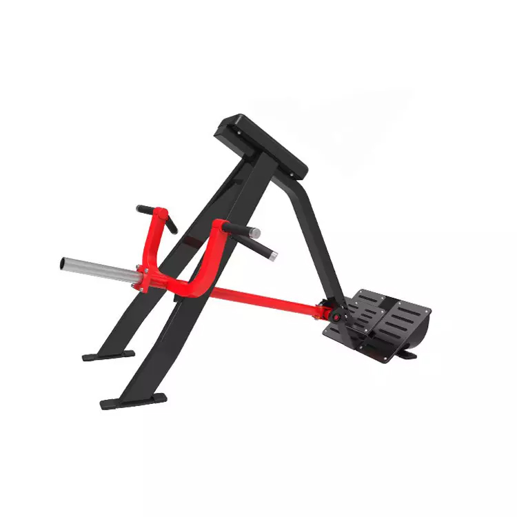 Commercial T-Arm Machine