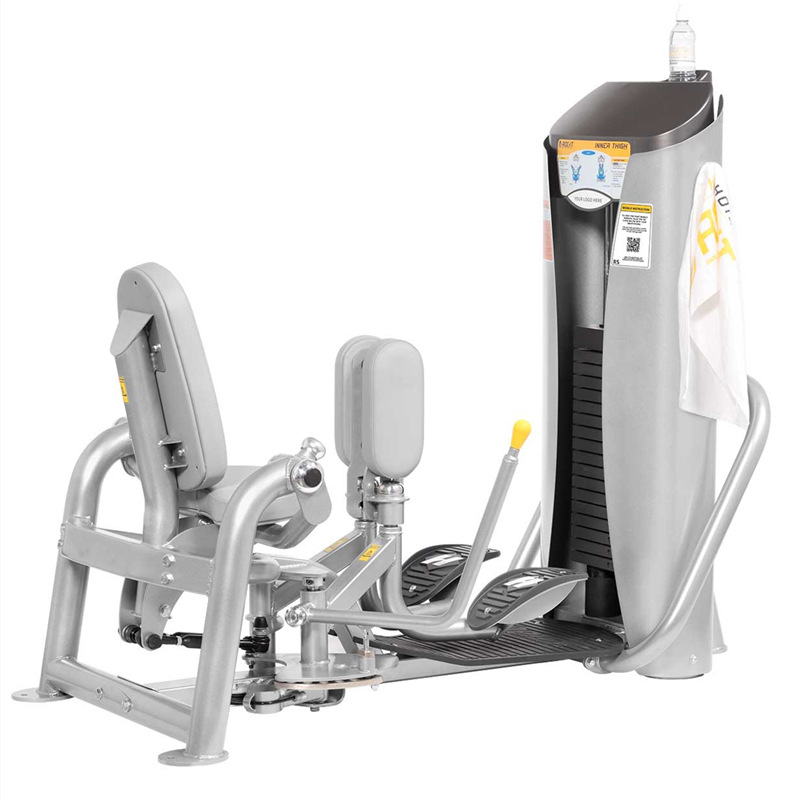 Commercial Inner Thigh