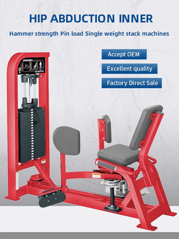 Hammer Selected Hip Abduction Inner