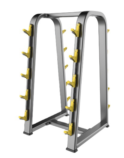 Barbell Rack