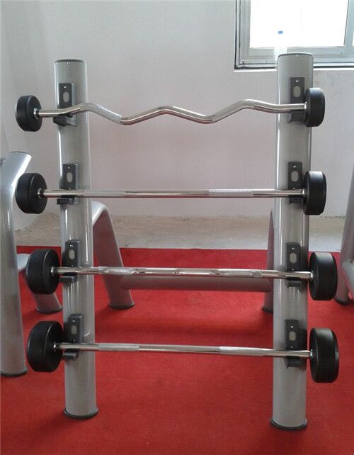 Barbell Rack