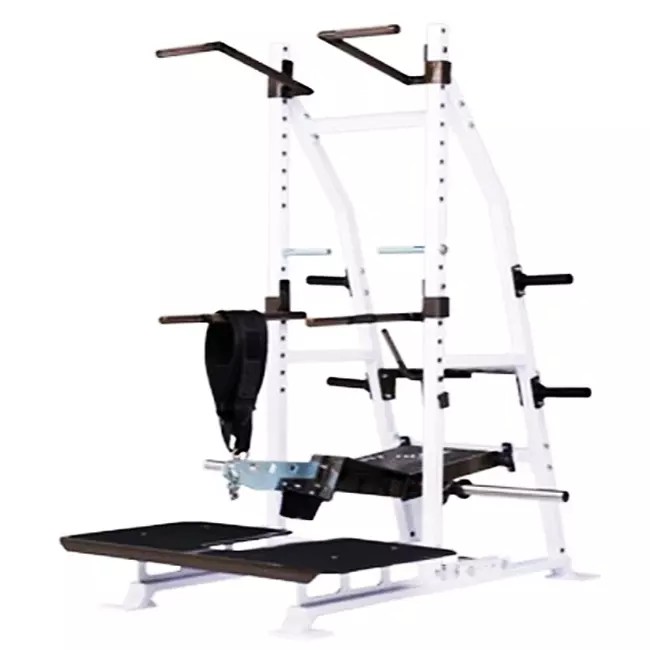 Belt Squat /High pit Shark