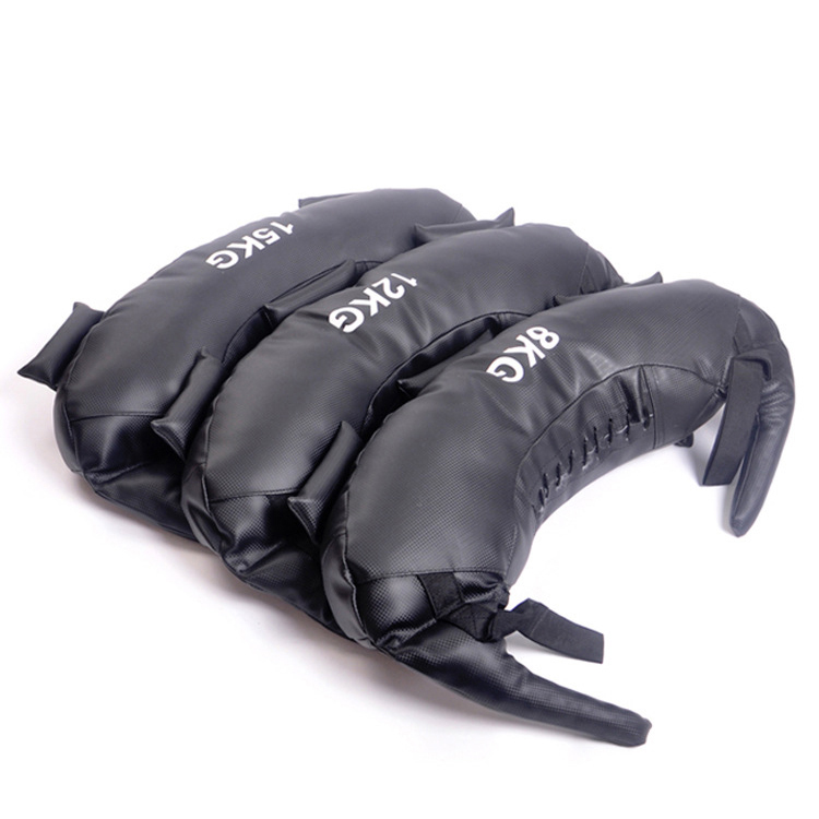 Gym Training Strength Bag