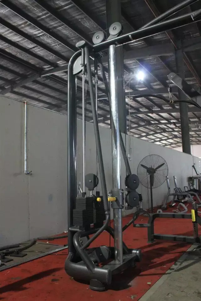 Multi Jugle 5 stacks