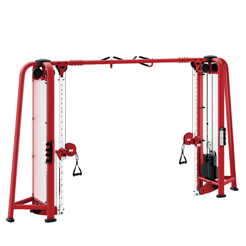 Gym Cable Crossover