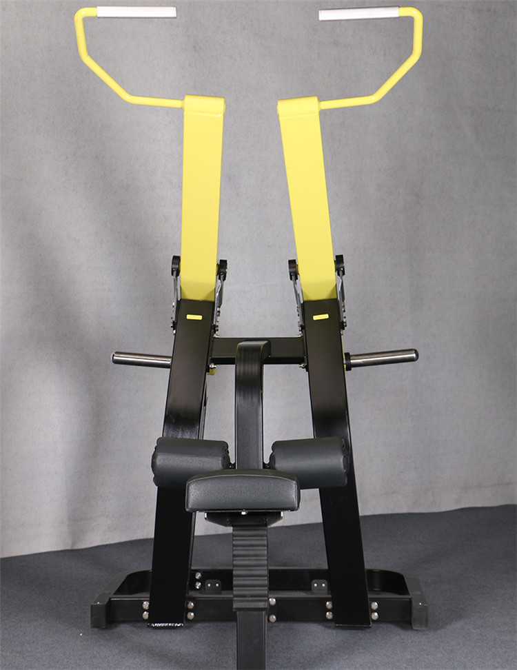 Commercial Pull Down