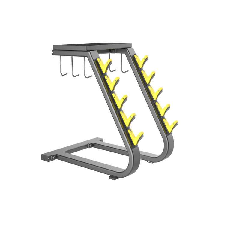 Handle Rack